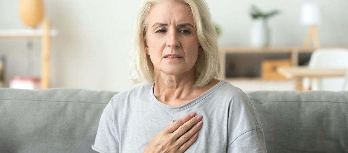 Quelles sont les causes possibles d’une douleur du côté gauche ? Quelles sont les causes possibles d'une douleur du côté gauche ?
